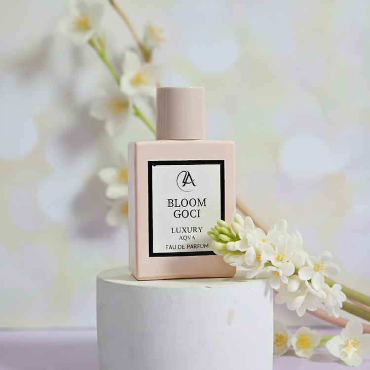 گوچی بلوم 50 میل لاکچری اکوا