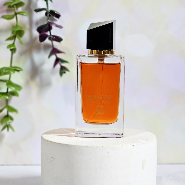 عطر 25 میل برندکالکشن مدل لیبر پارفوم