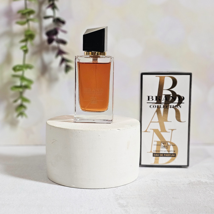 عطر 25 میل برندکالکشن مدل لیبر پارفوم
