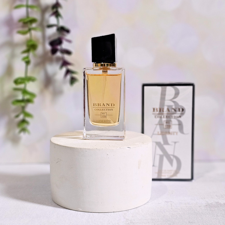 عطر برندکالکشن مدل لیبر حجم 25میل