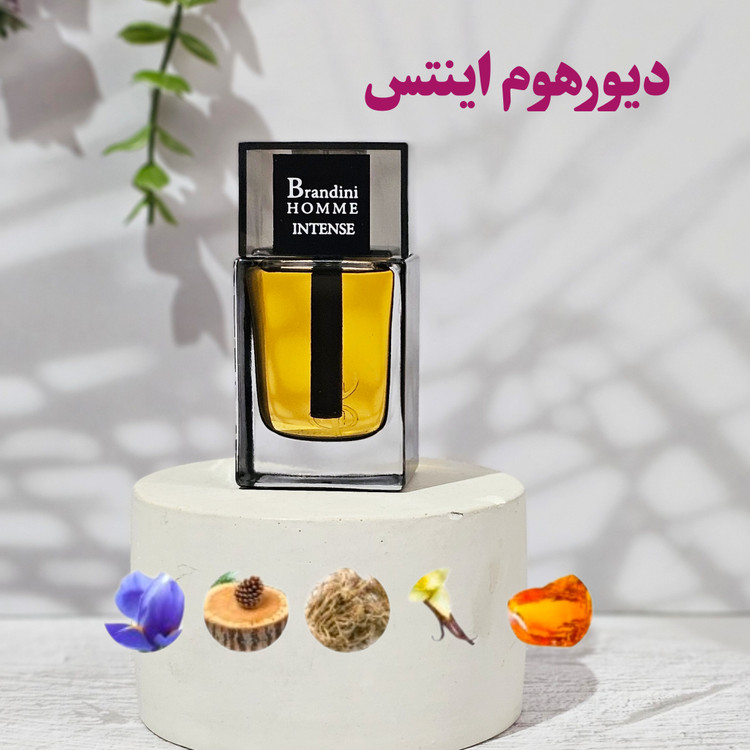 دیور هوم اینتنس 33 میل برندینی